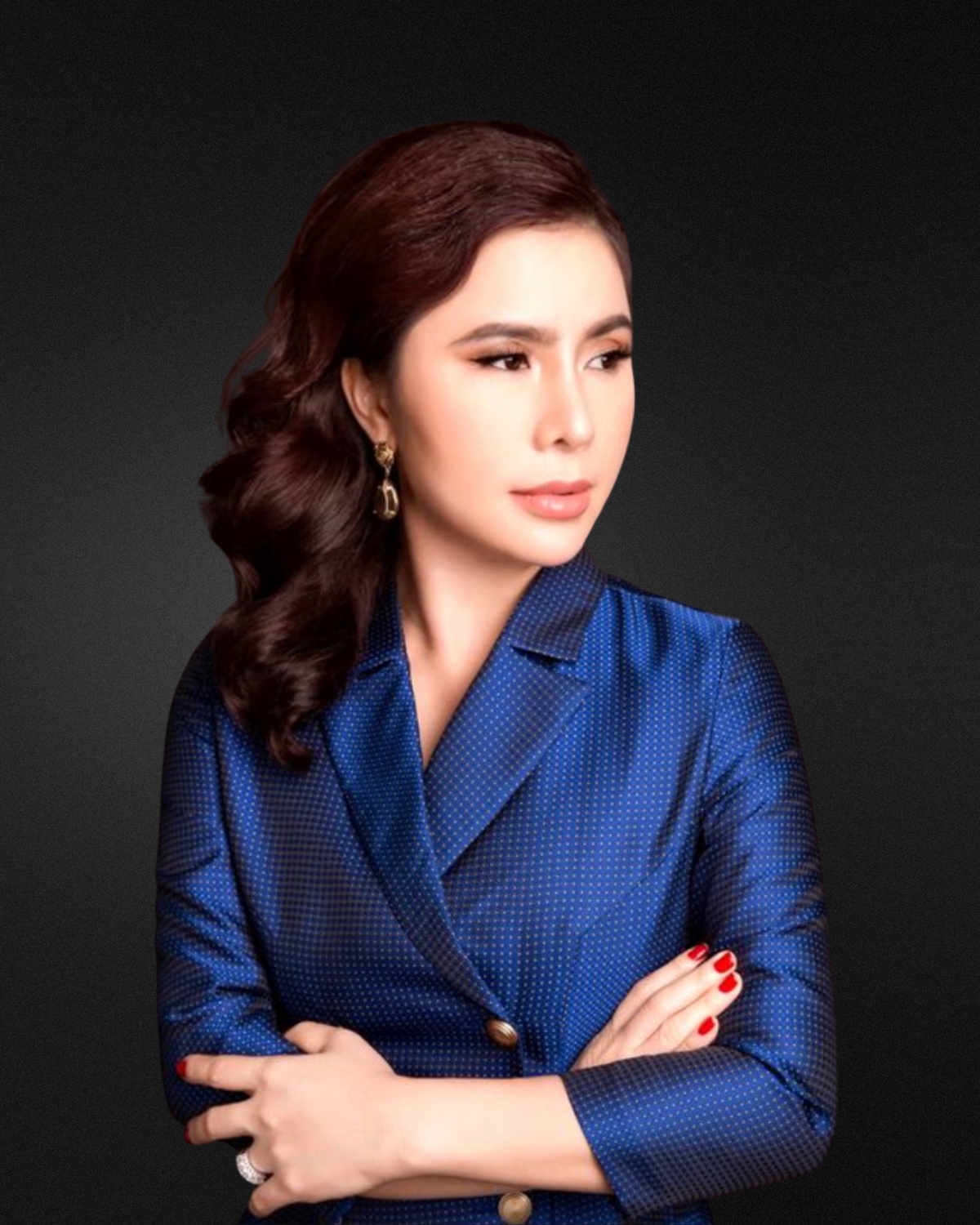 Nguyễn Thị Mộng Duyên - CEO Cham Riverside