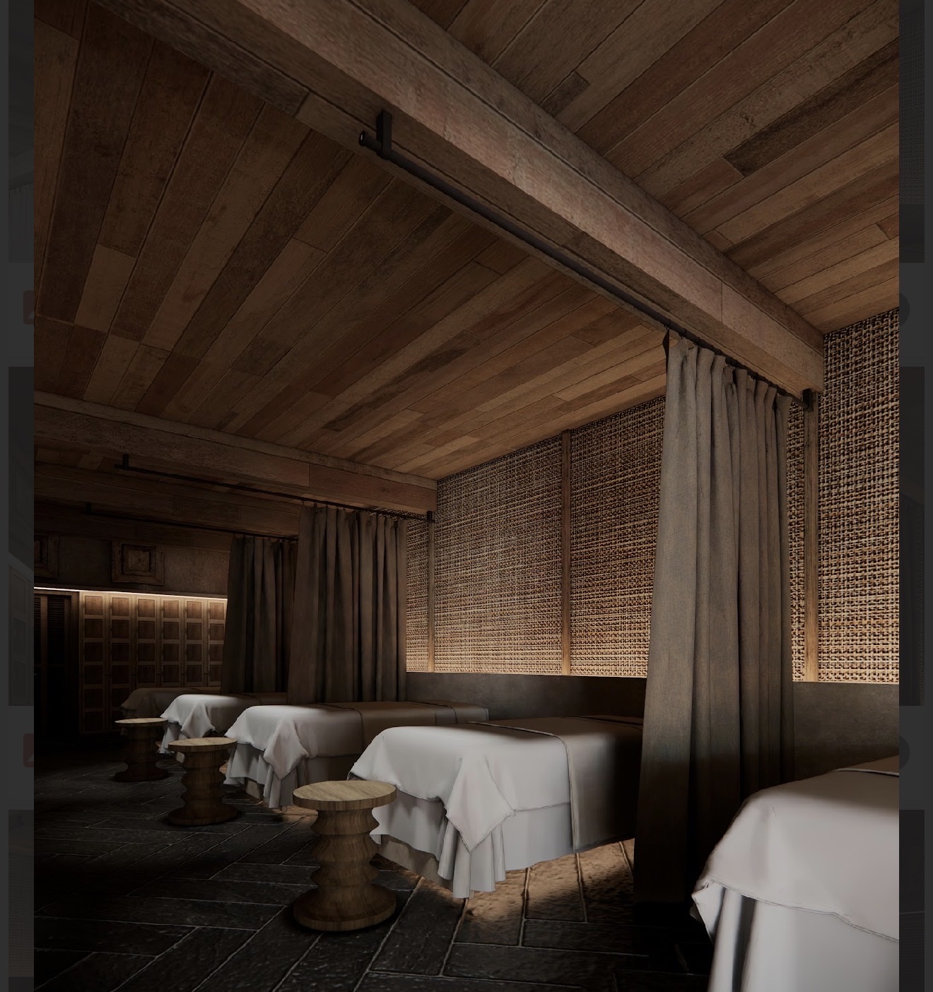 Massage Body Chuyên sâu
