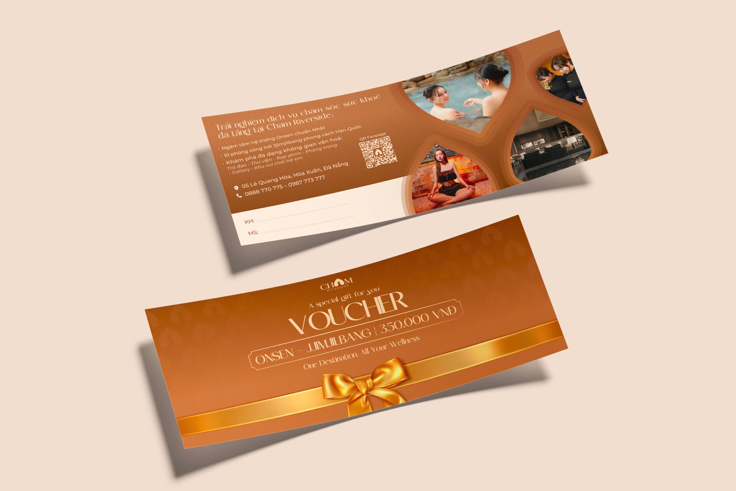 Voucher 1
