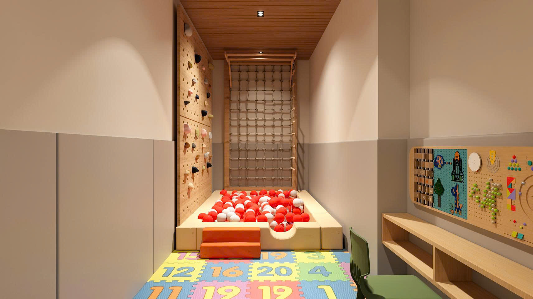 Kid Zone