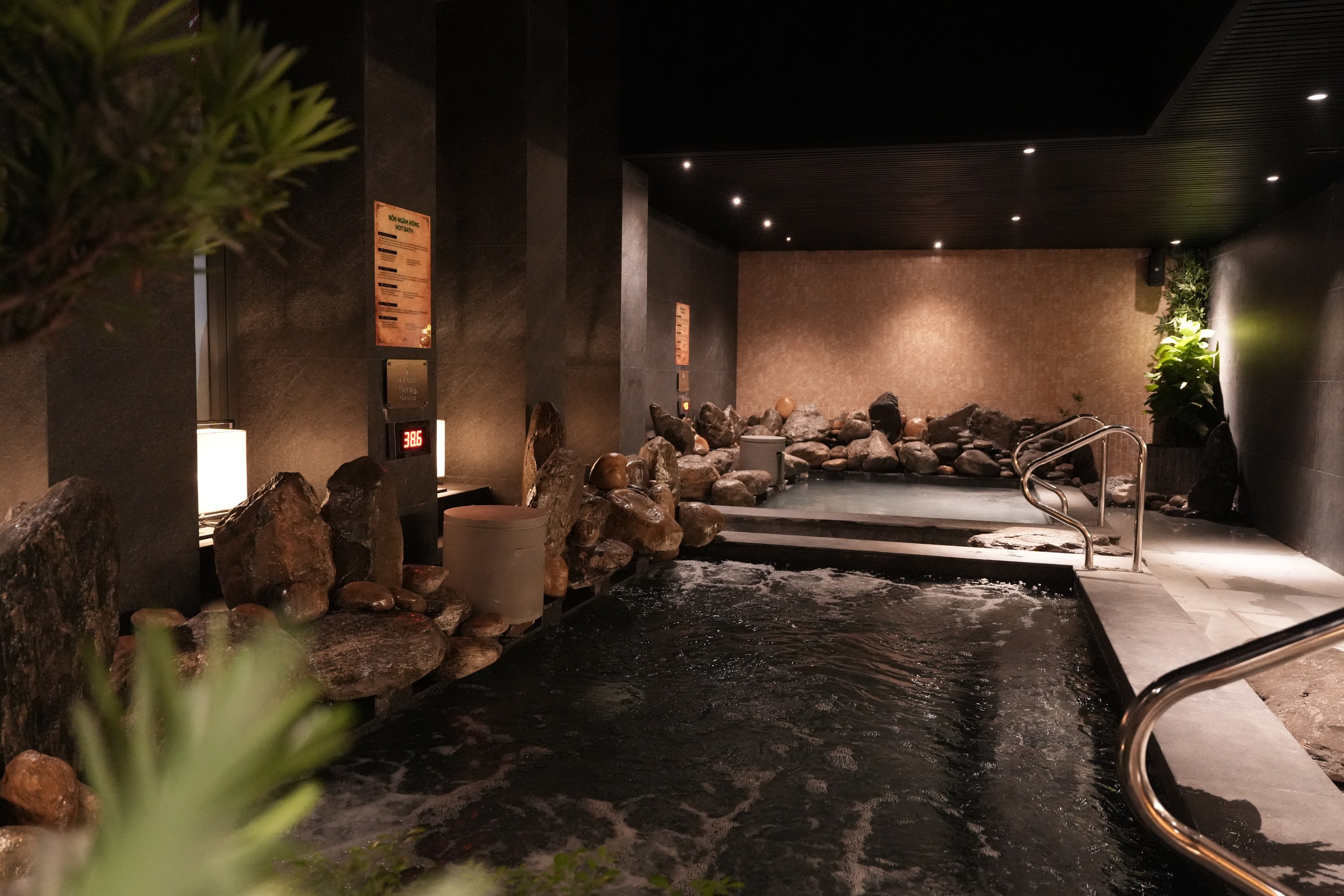 Onsen